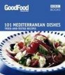 101 Mediterranean Dishes Tried and Tested Recipes