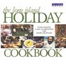 The Long Island Holiday Cookbook
