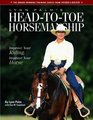 Lynn Palm's Headtotoe Horsemanship