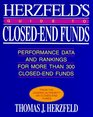 Herzfeld's Guide to ClosedEnd Funds