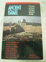 Ancient Israel A Short History from Abraham to the Roman Destruction of the Temple