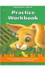 Math Practice Book