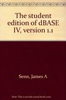 dBASE IV version 11