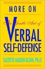 More Verbal Self-Defense
