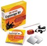 The Office Espionage Kit Everything You Need to Spy on Your CoWorkers and Find Out What They're Saying About You