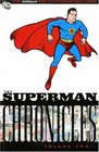 Superman Chronicles v 2
