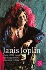 Janis Joplin Piece of My Heart