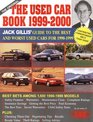 The Used Car Book 19992000 The Definitive Guide to Buying a Safe Reliable and Economical Used Car