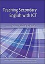 Teaching Secondary English with ICT n/a