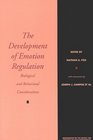 Development of Emotion Regulation