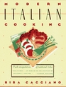 MODERN ITALIAN COOKING
