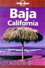 Lonely Planet Baja California