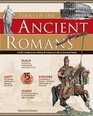 Tools of the Ancient Romans : A Kid's Guide to the History  Science of Life in Ancient Rome (Tools of Discovery series)