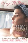 Tattoos and Angels (Tom Kelly's Boys) (Volume 3)