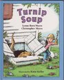 Turnip Soup