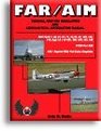 2006 Federal Aviation Regulations Aeronautical Information Manual