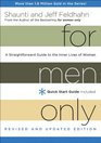 For Men Only Revised and Updated Edition A Straightforward Guide to the Inner Lives of Women