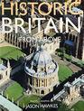 Historic Britain from Above