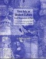 Fine Arts in Modern Culture From Revolutions to Pop