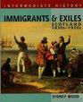 Immigrants and Exiles Scotland 1830s1930s