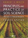 Principles and Practice of Soil Science The Soil as a Natural Resource