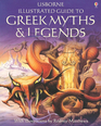 Greek Myths  Legends