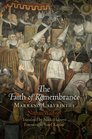 The Faith of Remembrance Marrano Labyrinths