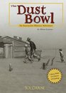 The Dust Bowl: An Interactive History Adventure (You Choose Books)