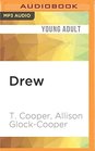 Changers Book One Drew