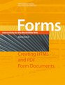 Forms Interactivity for the World Wide Web