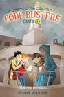 The Code Busters Club Case 2 The Haunted Lighthouse