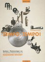 Tempo Tempo The Bauhaus Photomontages of Marianne Brandt