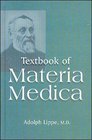 Textbook of Materia Medica