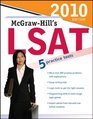 McGrawHill's LSAT 2010 Edition