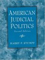 American Judicial Politics