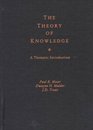 The Theory of Knowledge A Thematic Introduction