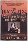 Brontes  Charlotte Bronte and Her Family