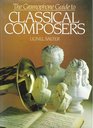 Gramaphone Guide to Classical Composers