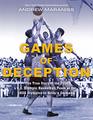 Games of Deception The True Story of the First US Olympic Basketball Team at the 1936 Olympics in Hitler's Germany