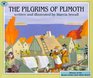 The Pilgrims of Plimoth