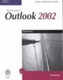 New Perspectives on Microsoft Outlook 2002  Introductory