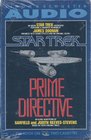 Star Trek Prime Directive