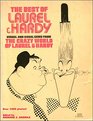 BEST OF LAUREL AND HARDY