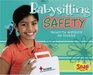 Babysitting Safety Preventing Accidents and Injury