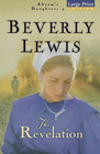 The Revelation (Abram's Daughters, Bk 5) (Large Print)