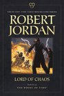 Lord of Chaos: Book Six of 'The Wheel of Time' (Wheel of Time (Tor Paperback))