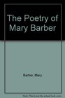 Poetry of Mary Barber 16901757