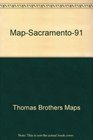 MapSacramento91