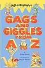 Gags and Giggles from a to Z