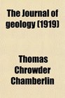 The Journal of geology